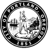 Yes, Portland Has a Seal